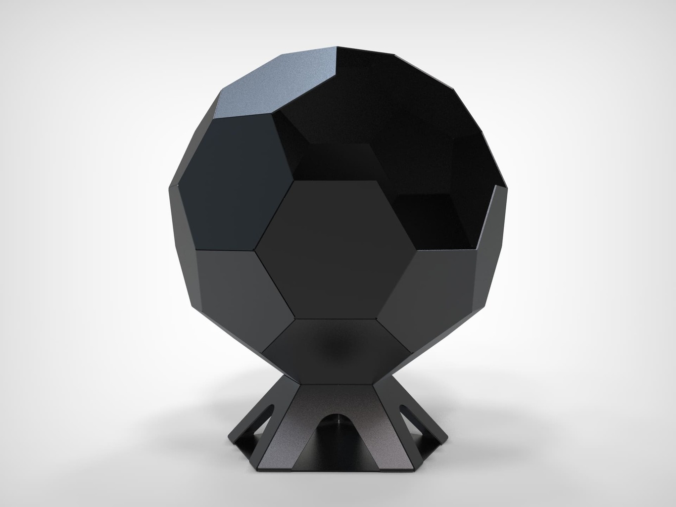 Braciere Fireball V1. File DXF per taglio laser, plasma. Фото 5