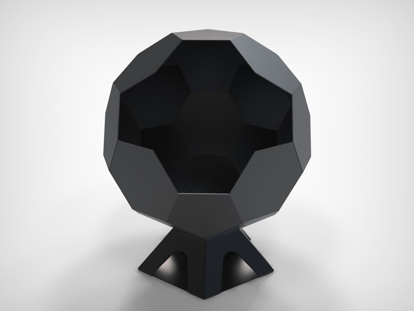 Braciere Fireball V1. File DXF per taglio laser, plasma. Фото 6