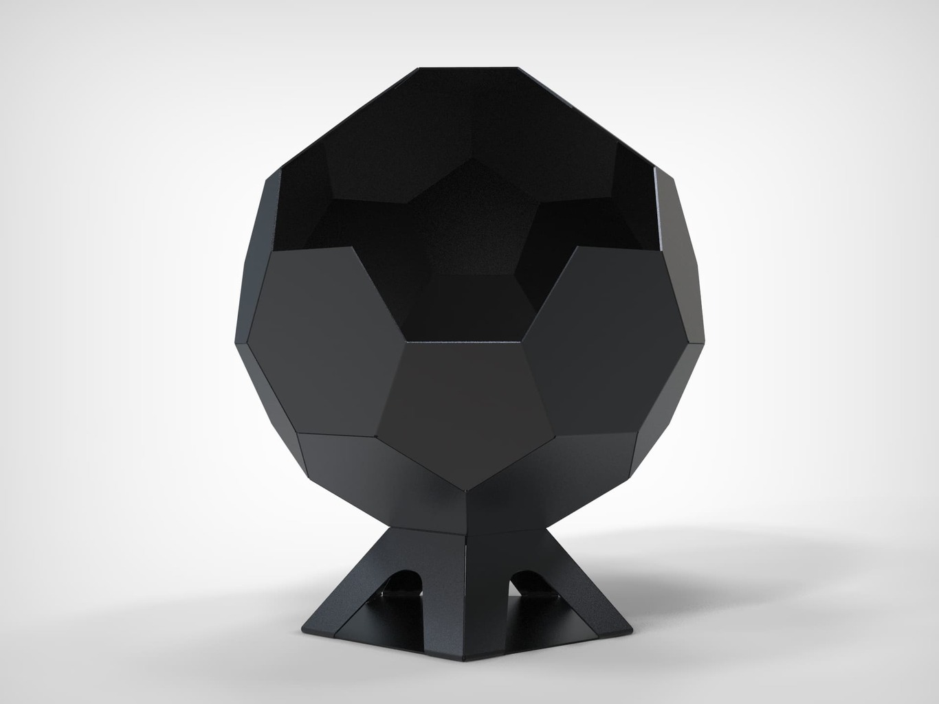 Braciere Fireball V1. File DXF per taglio laser, plasma. Фото 7