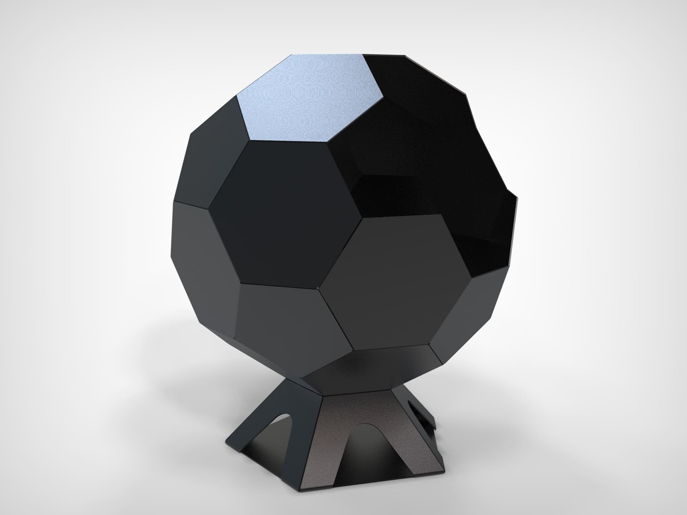 Braciere Fireball V1. File DXF per taglio laser, plasma. Фото 8