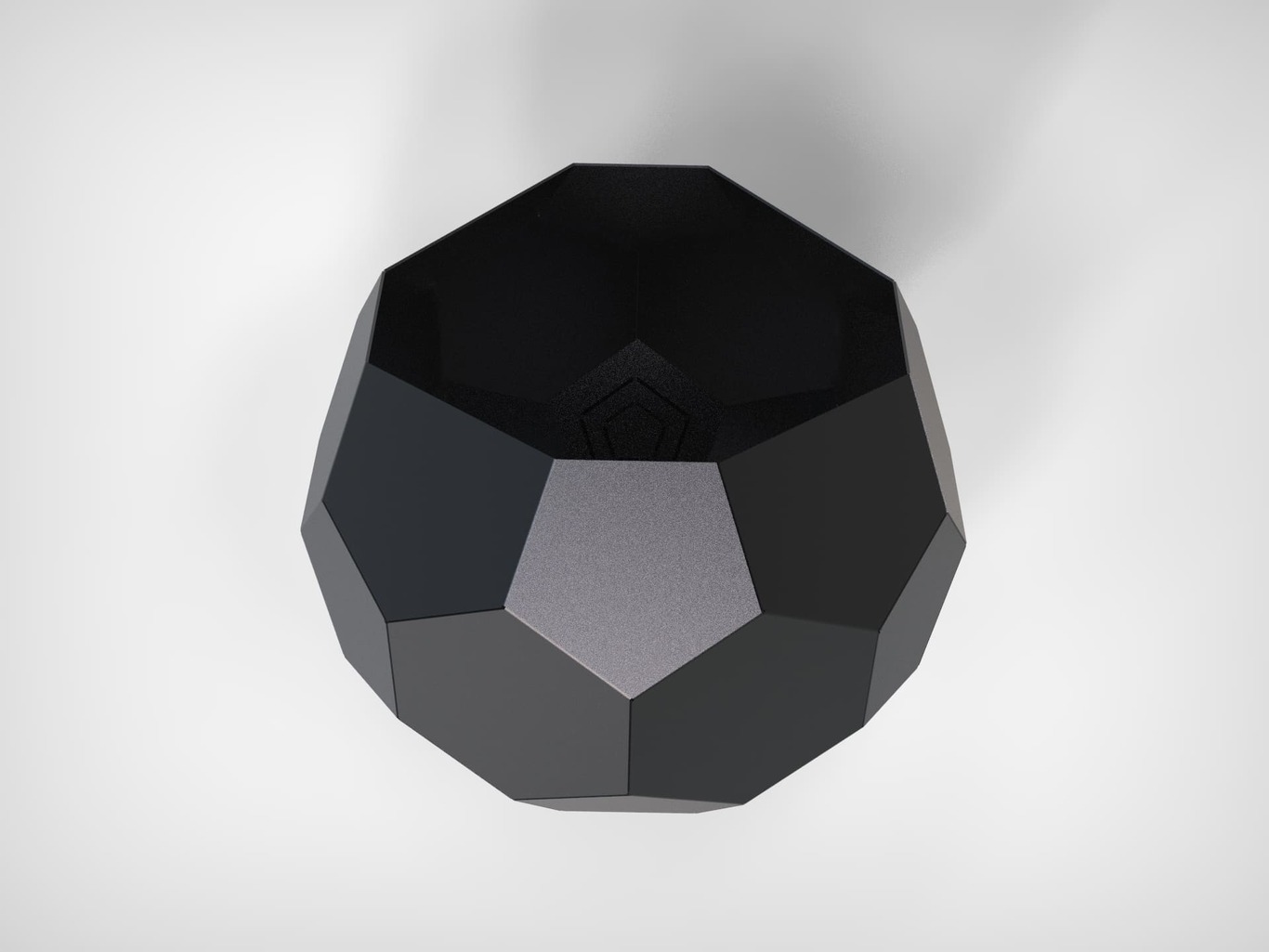 Brasero Bola V2. Archivos DXF para corte láser y plasma. Фото 11