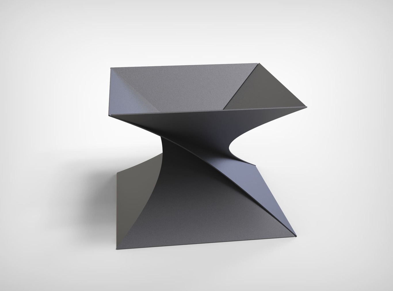 19-Inch Twist Fire Pit V2. DXF files for laser, plasma cutting. Фото 6