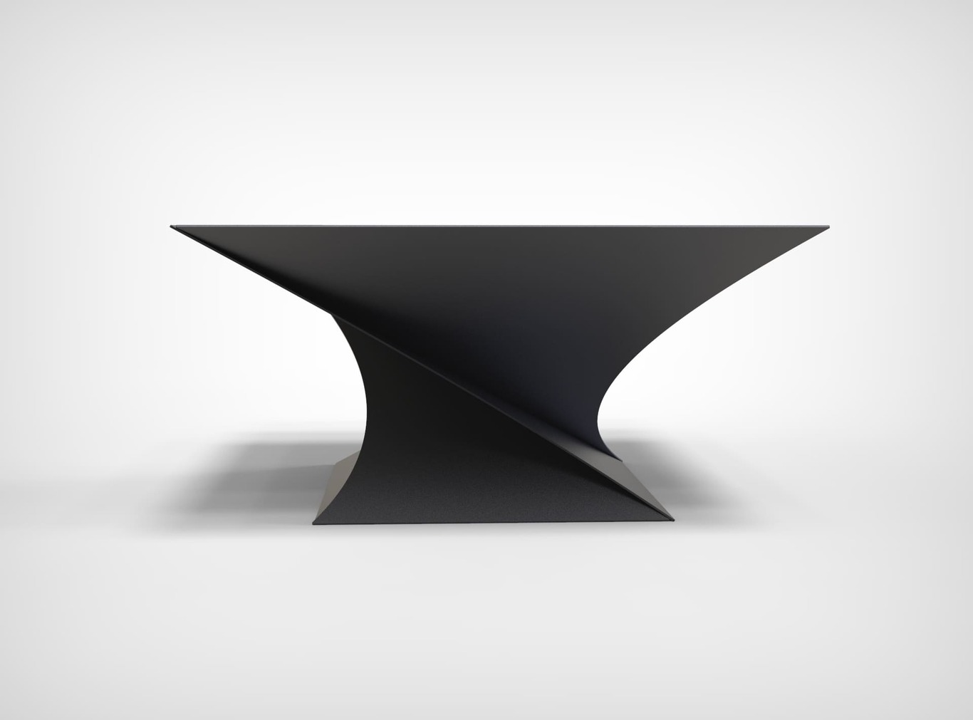 35-Inch Twist Fire Pit V3. DXF files for laser, plasma cutting. Фото 7