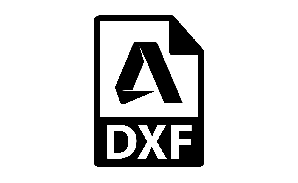 Ordine Personalizzato. File DXF, SVG per taglio laser, plasma